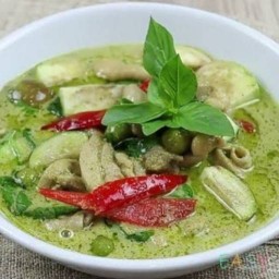 ข้าวแกงย่ารัตน์