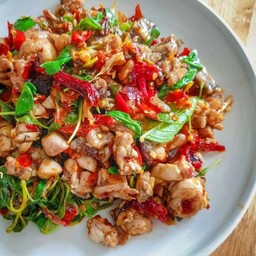 กะเพรากบ