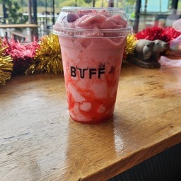 สมูทตี้ ปั่น