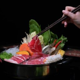ชาบู The essence
