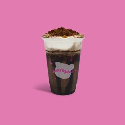 แบร์บี้ดับเบิ้ลช็อกโก้