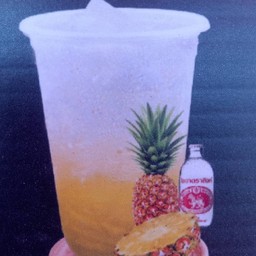 สับปะรดโซดา