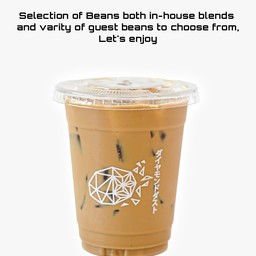 Latté