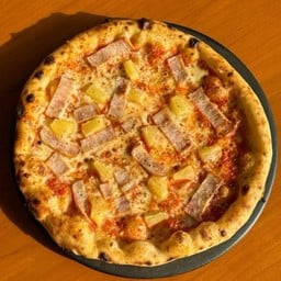 HAWAIIAN PIZZA