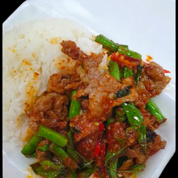 เมนูอาหารจานเดียว