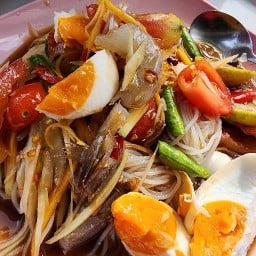 อาหารอร่อย &ตัดผมวินเทจ
