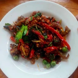 ลุงดมอาหารป่า (อัมพวา)