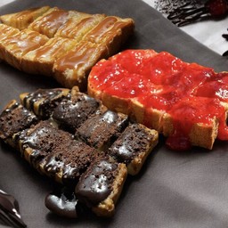 สุดปัง 3 ชิ้น