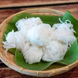ขนมจีนเส้นสด