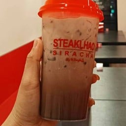 สเต๊กเหลา. SIRACHA