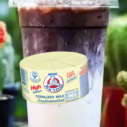 โกโก้นมหมี