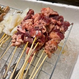 หม่าล่าหน้าบ้าน