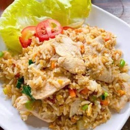 Tong long kitchen - ครัวต้องลอง!!