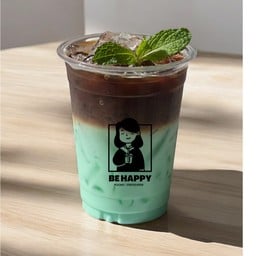 ลาเต้ มิ้นท์