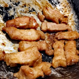 หมูเค็ม3ซอส
