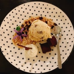 Mellow Garden Restaurant