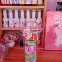 นมเปรี้ยวปีโป้