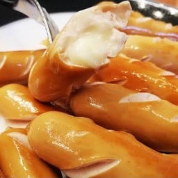 กลมกลิ้งปิ้งย่าง รางกะทุ่ม