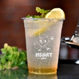 Heart Cafe Bkk แบริ่ง บางนา