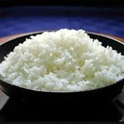 ข้าวสวย