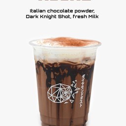 MOCHA
