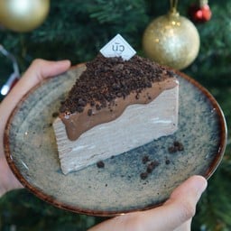 เครปเค้กคราฟต์ช็อกโกแลตกล้วย