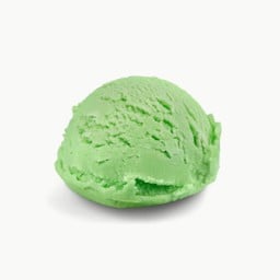 ไอศครีมมะนาวเชอร์เบท