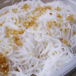 หมี่ลวก