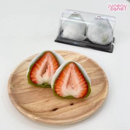 Daifuku Strawberry Size LL