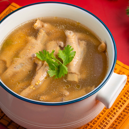 ซุปเปอร์ขาไก่