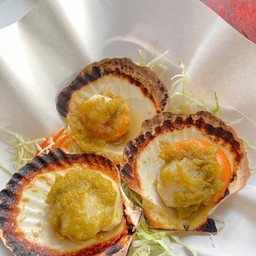 หอยเชลอบเนยตัวละ