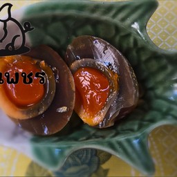 ไข่เยี้ยวม้า
