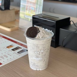 Oreo Freppe