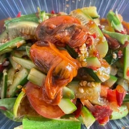แซ่บนัวร์ ครัวล้านนา
