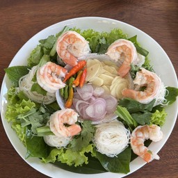 เมี่ยงกุ้ง