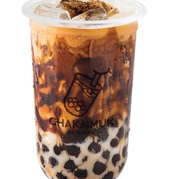 ชาไทยบราวน์ชูการ์