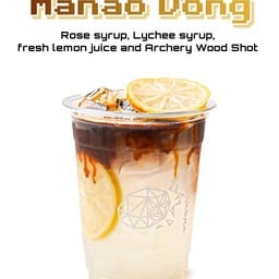Black Manao Dong