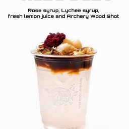 Rose Dust