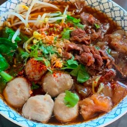 ก๋วยเตี๋ยวเรือ