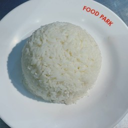 ข้าวเปล่่า