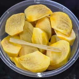 สถานีผลไม้@อรัญฯ 24 ชม.