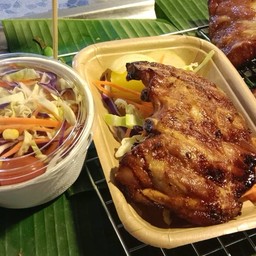 ซีกโครง อบโอ่ง ขีดละ