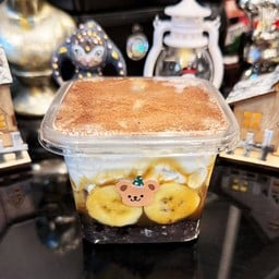 Banoffee บานอฟฟี่ โอริโอ้แครกเกอร์