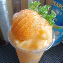 พีชปั่น