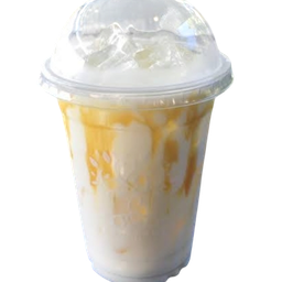 นมสดคาราเมล