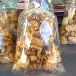 แคปหมูถุงใหญ่