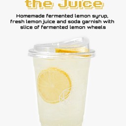 Manao Dong The Juice