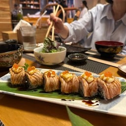 ซูชิโรล