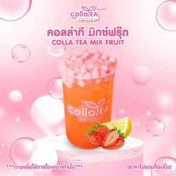 คอลลาที มิกซ์ฟรุ๊ต Deli