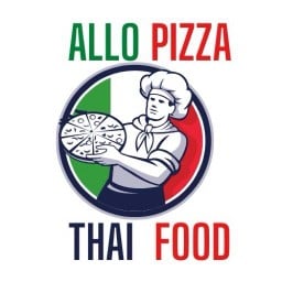 ALLO PIZZA THAI FOOD